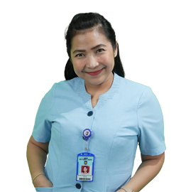 Eirena Welhelmina Layratu